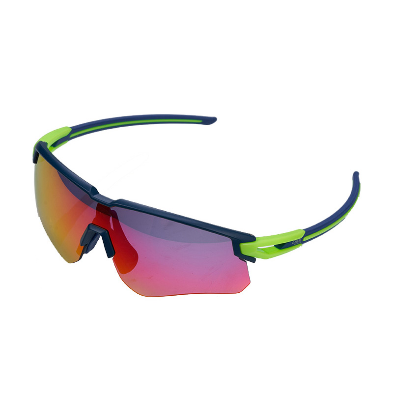 SP040 Green Frame+ RedLenses