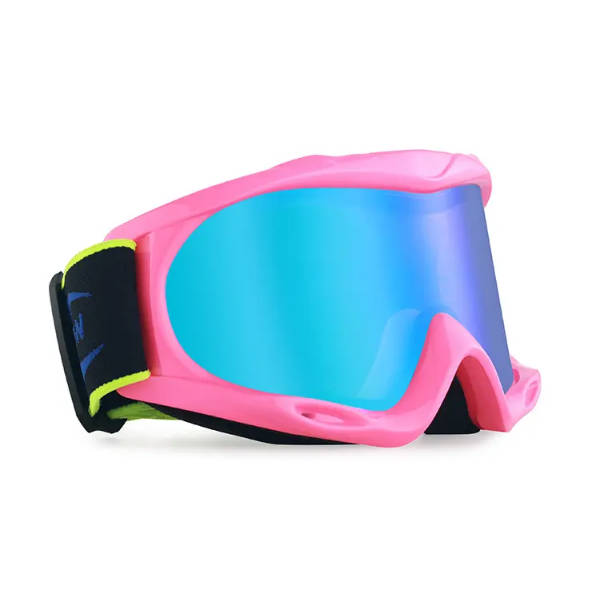 Ski Goggles Lens Tints: Understanding Which Is Best for Your Skiing Conditions