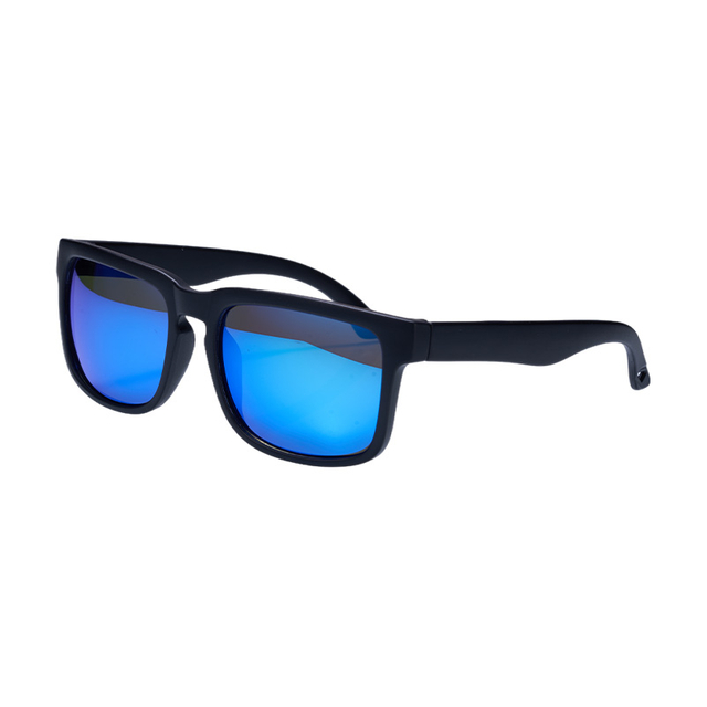 SP010 Black Frame+Blue Lenses