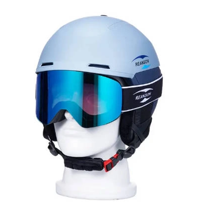 Ski Helmet Safety Standards Explained: ASTM F2040 vs CE EN 1077