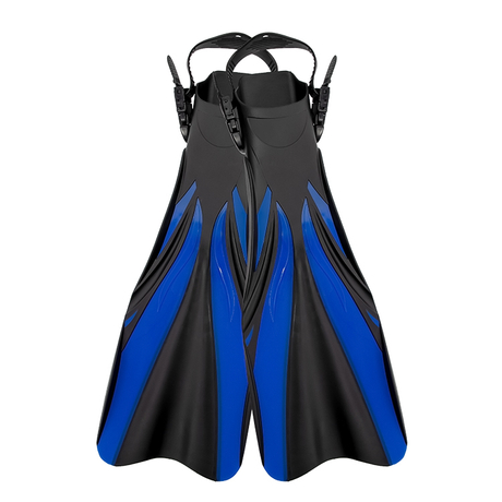 2020 long fin freedive-F30