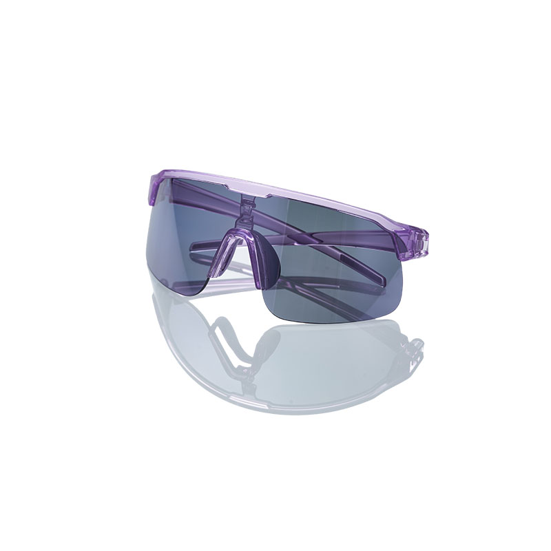 Sunglasses Purple
