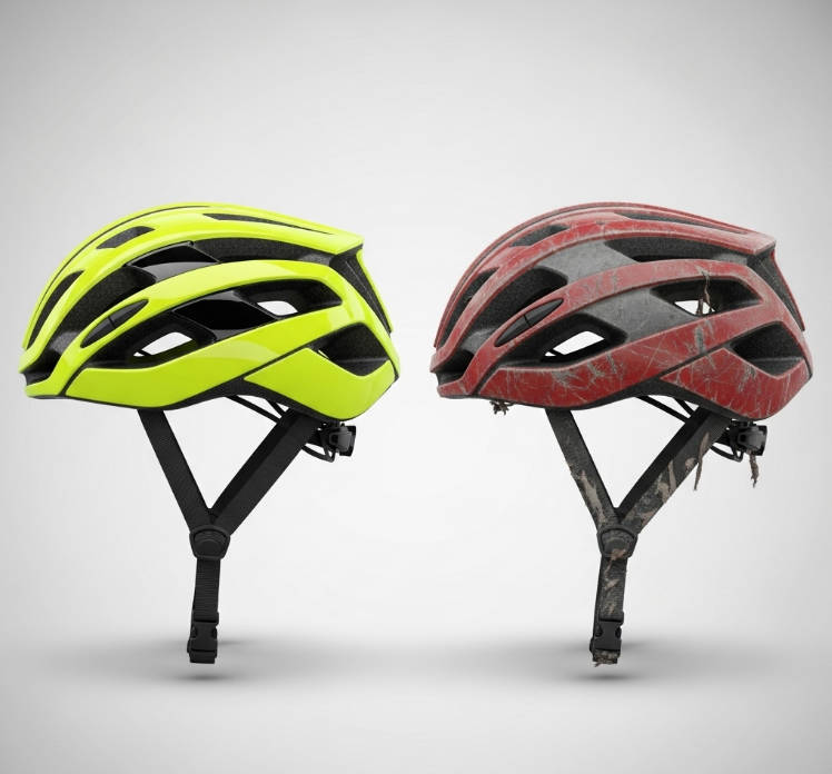 Wait, Cycling Helmets Expire? The Shocking Truth About Your Safety Gear