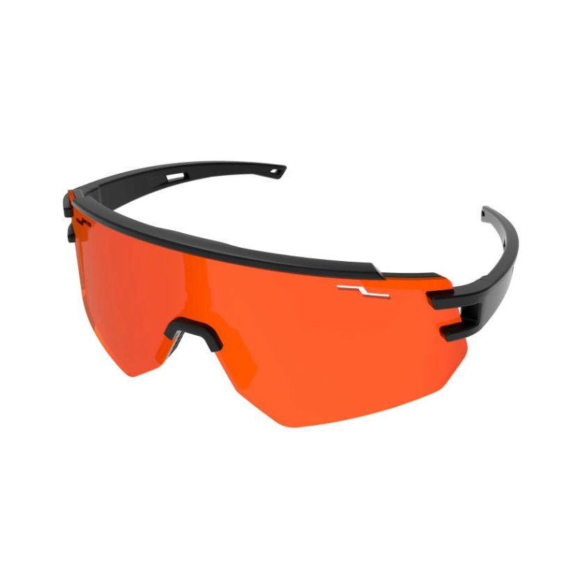Should cycling glasses be polarized​？