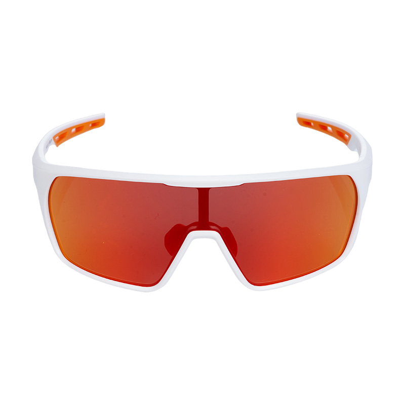 SP047 White+Orange