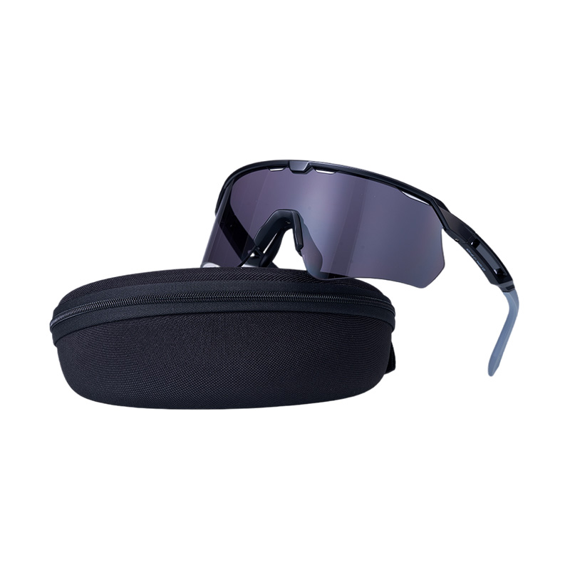 SP019 Black