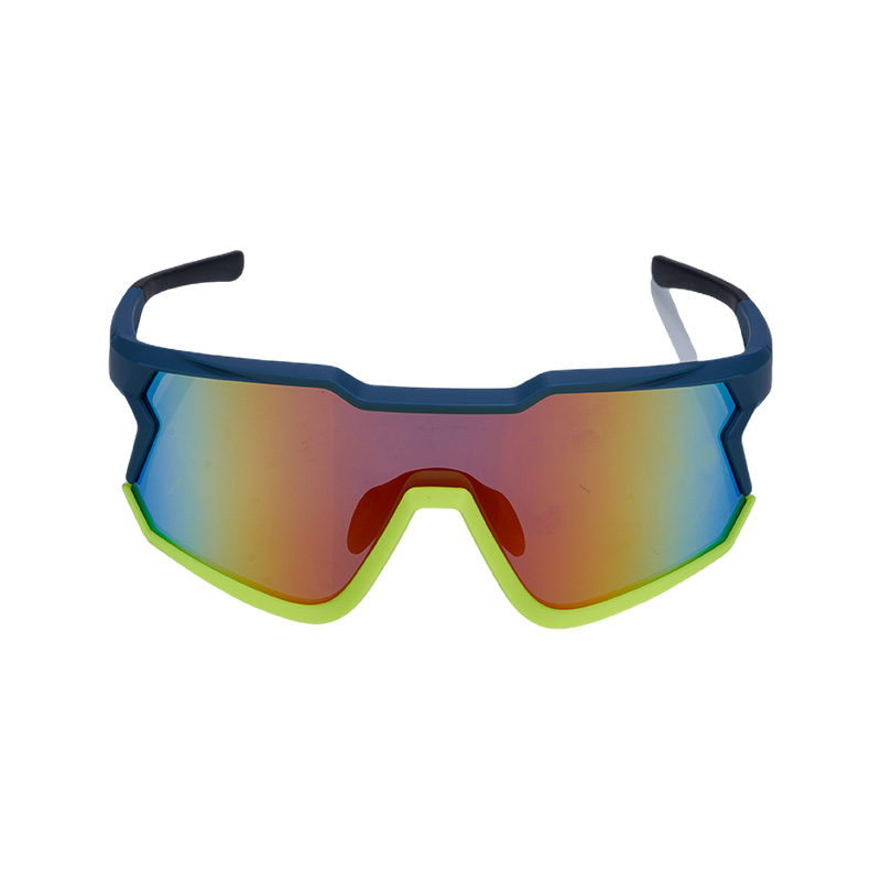 SP030-Blue Frame