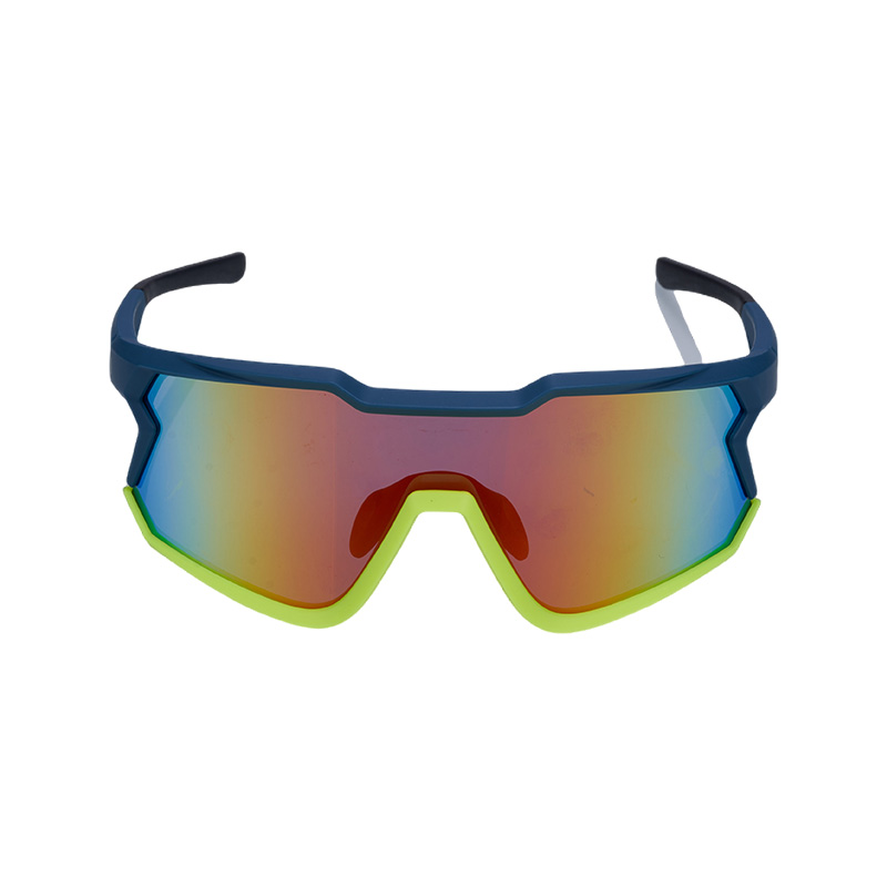 SP030-Blue Frame