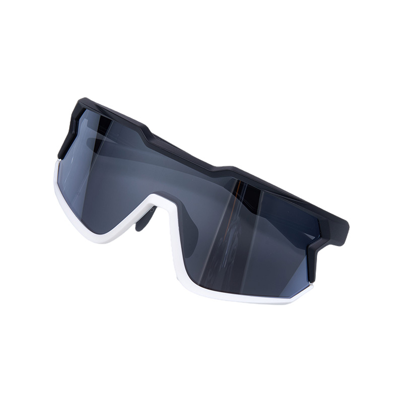 Cycling Mirror