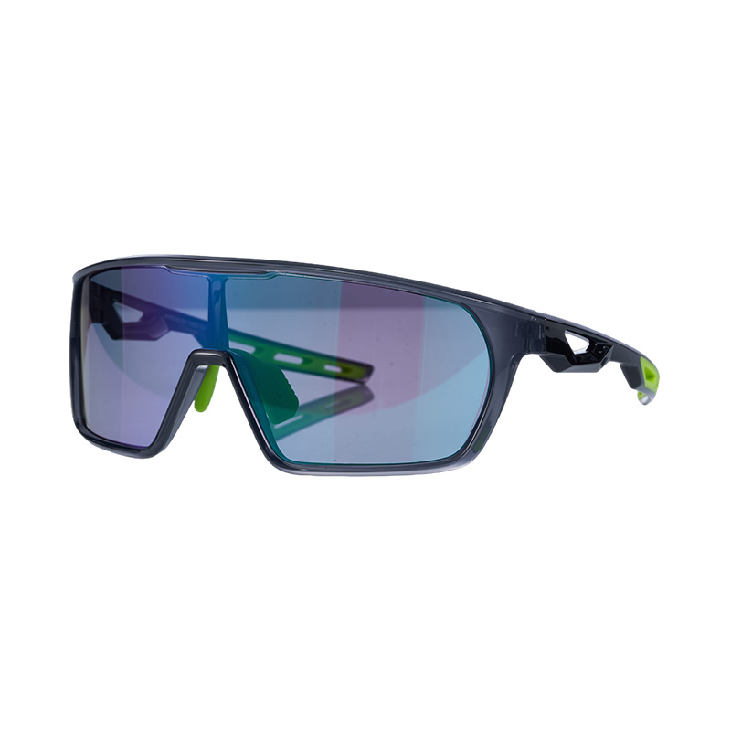 SP047 Black+Green
