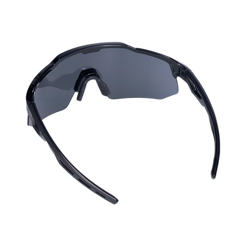 SP017 Black