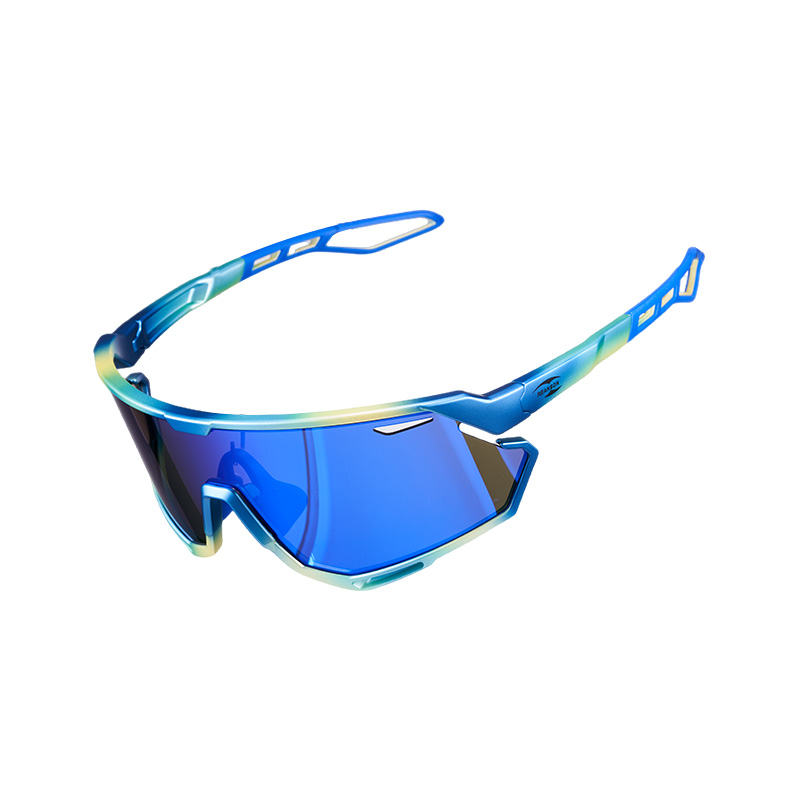 SP015 Blue-Green Frame+Blue Lenses (4)
