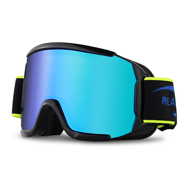 Goggles for Alpine Skiing-SKG131