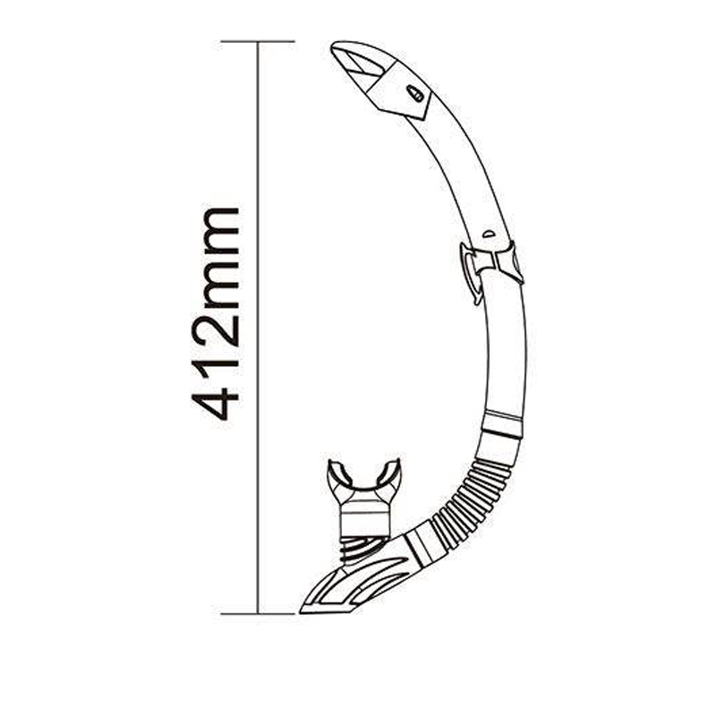 Snorkel SN150