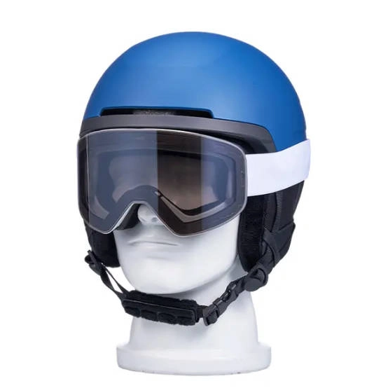 Ventilated Ski Helmet Guide: Fixed Vs Adjustable Vents