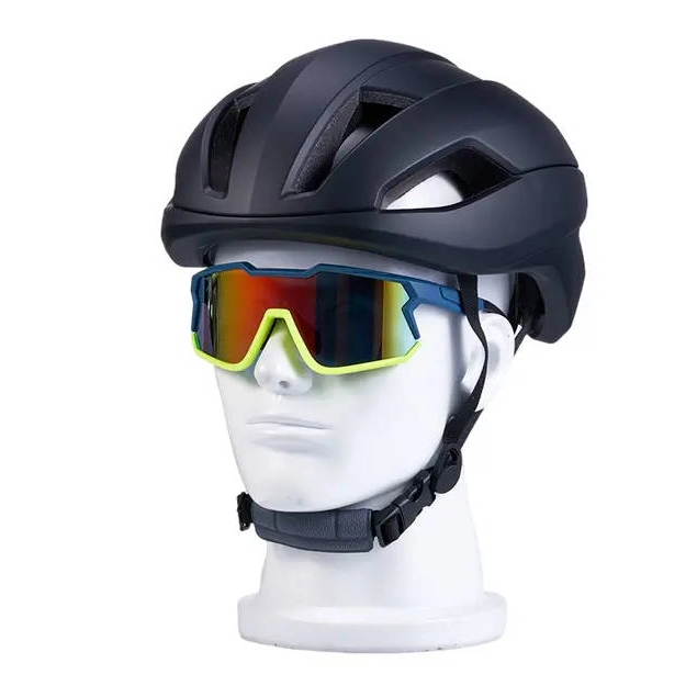 Would a bump helmet be good for road biking and mtb?