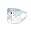 Bluetooth Cycling Glasses Wireless Sport Glasses Uv400 Protection Sport Sunglasses with Built in Audio