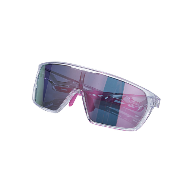 SP047 Transparent Pink