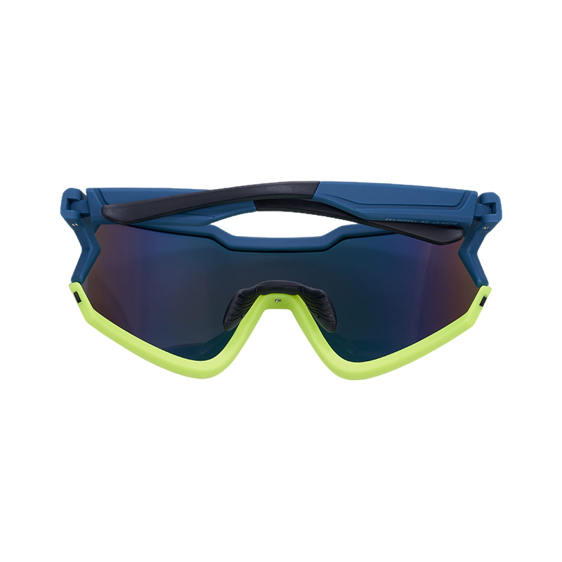 SP030-Blue Frame