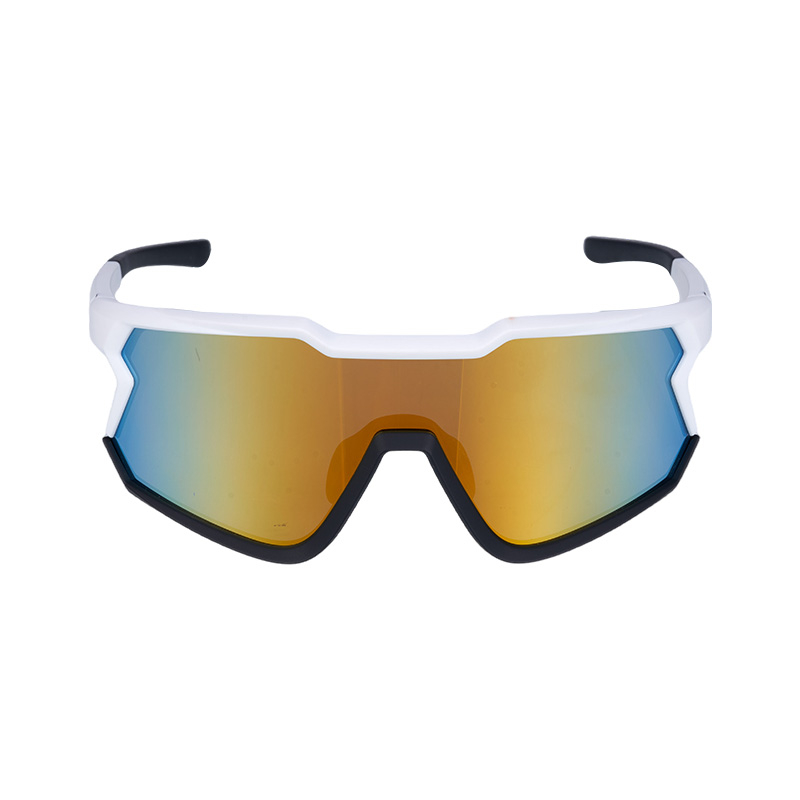 Cycling Mirror