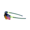 SP040 Green Frame+ RedLenses