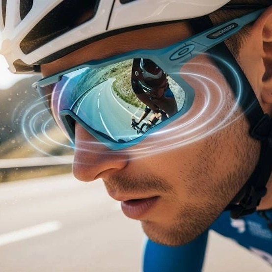 How to Choose the Best Cycling Glasses in 2025: Lens, Fit, and Features Explained