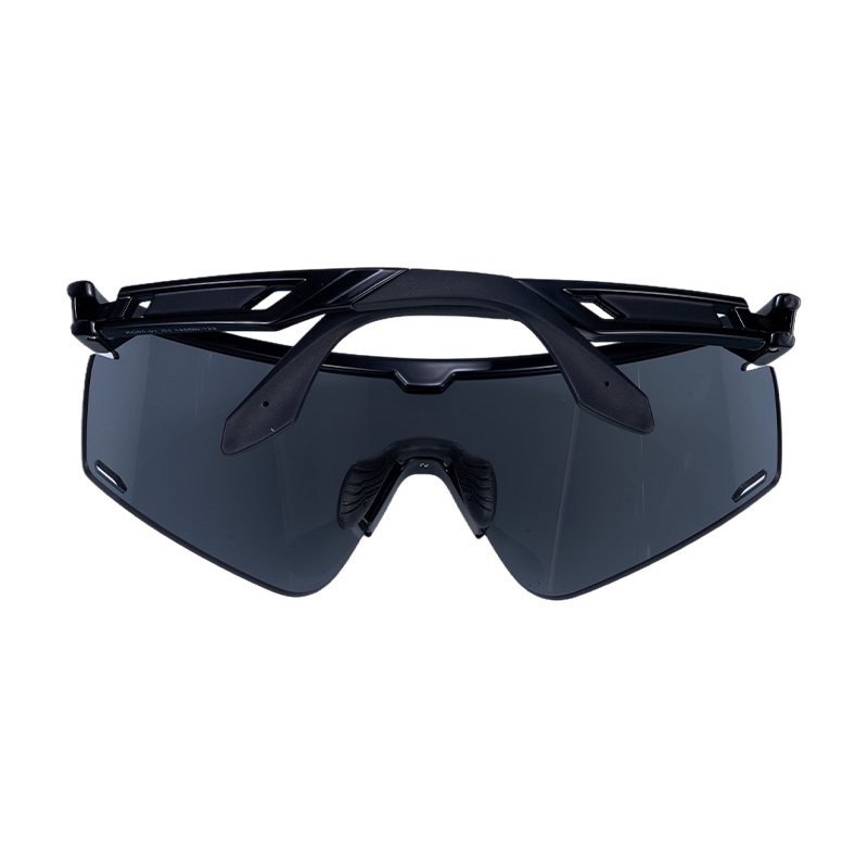 SP018 Black