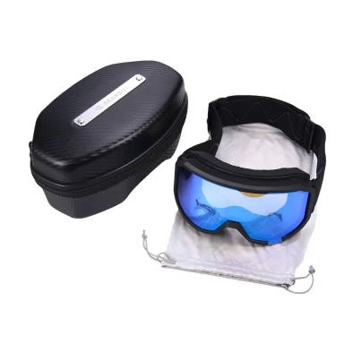 Frameless vs Framed Ski Goggles: Which Design Performs Better?