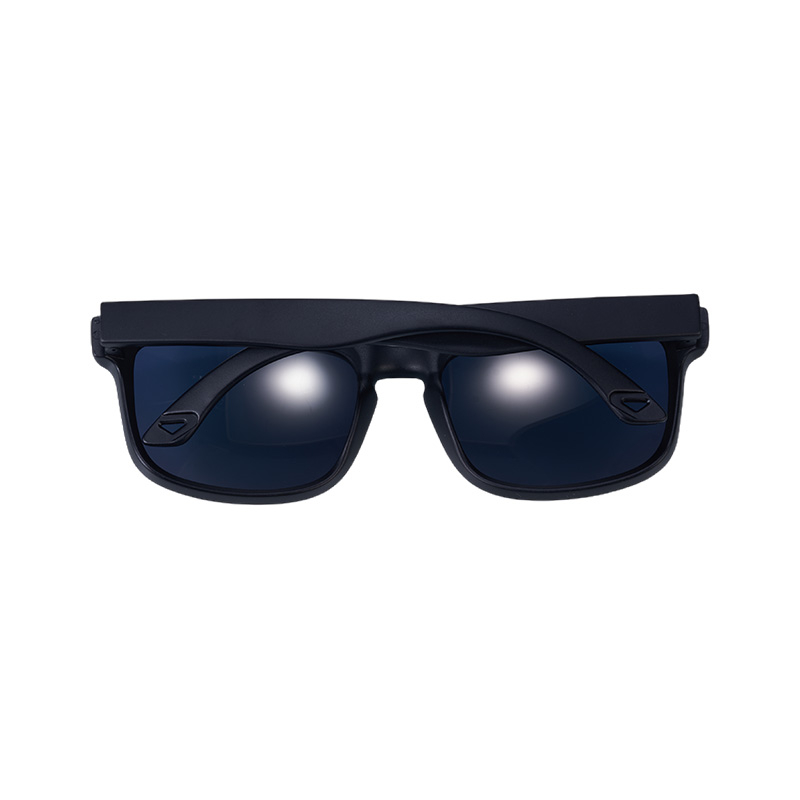 SP010 Black Frame+Blue Lenses