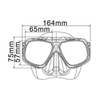 Diving Mask-M147