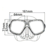 Diving Mask-M136