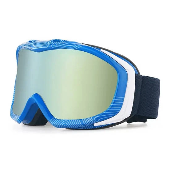 How To Choose Ski Goggles: Lens, VLT, Fit And Anti-Fog Guide