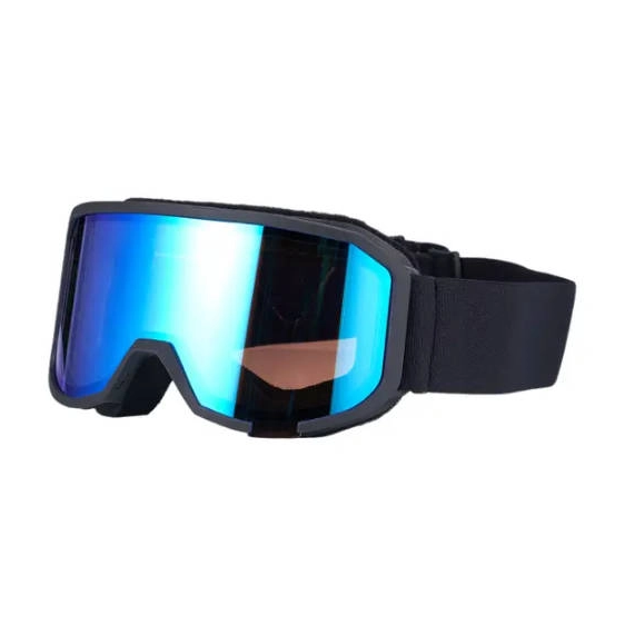 Best Ski Goggle Lens Color for Different Weather Conditions