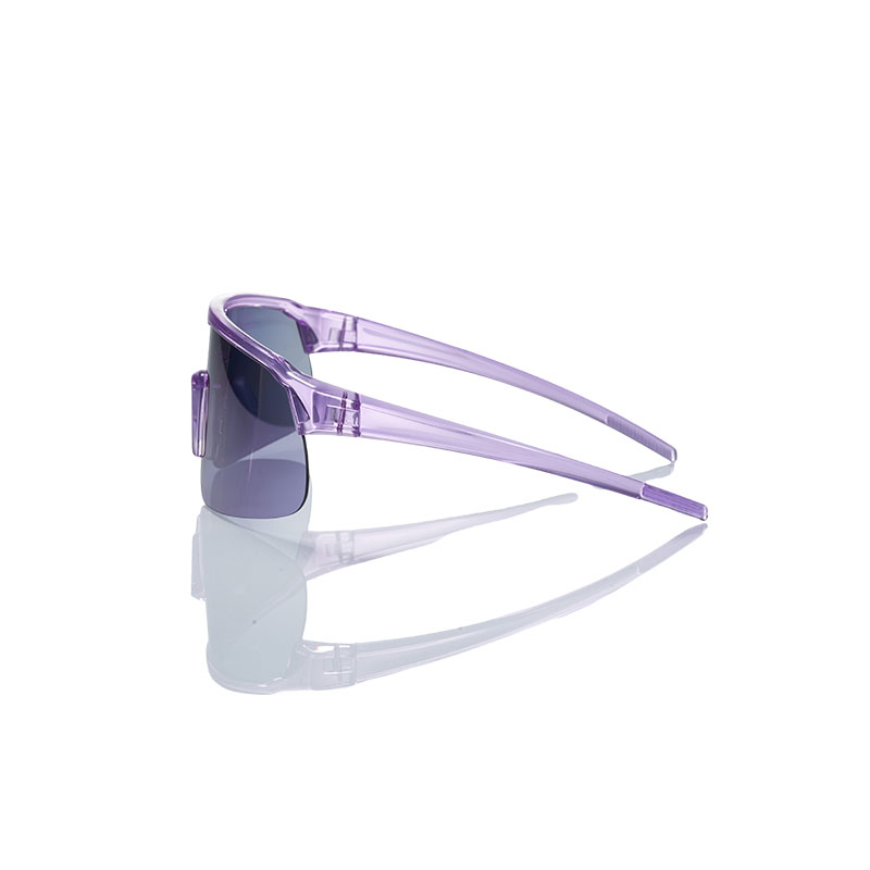 Sunglasses Purple