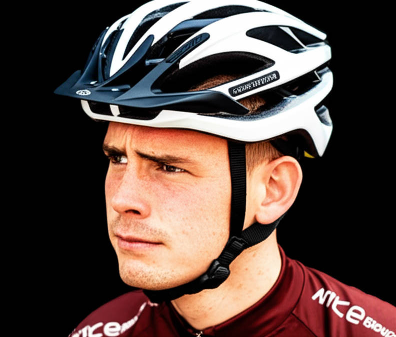 Does Wearing A Cycling Helmet for Long Periods Regularly Cause Baldness?
