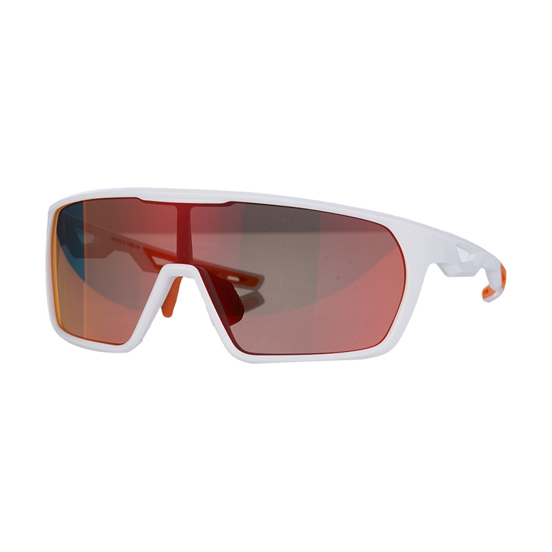 SP047 White+Orange