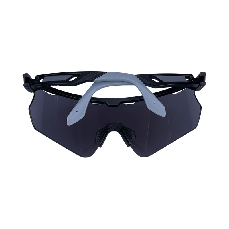 SP019 Black