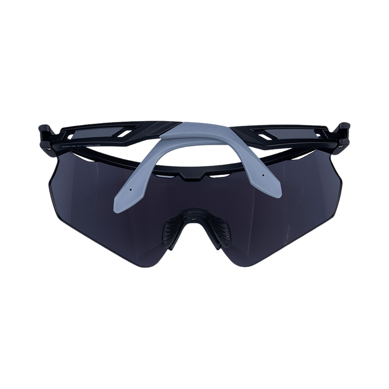 SP019 Black