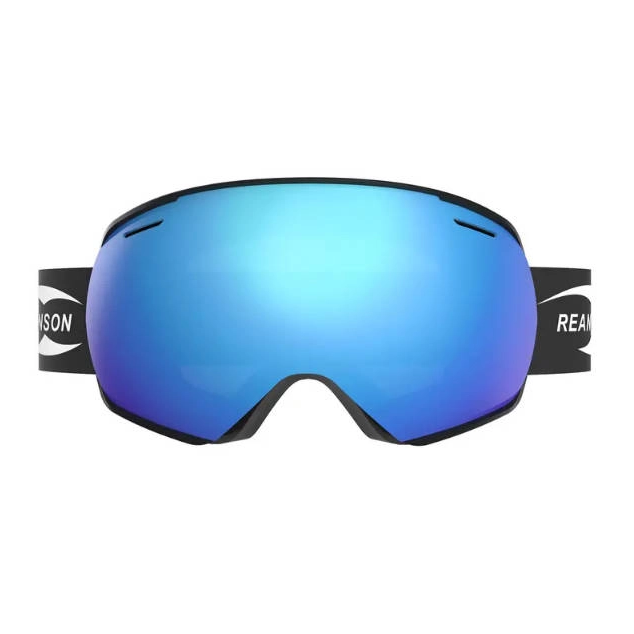 UV Protection in Ski Goggles:Why It's Important