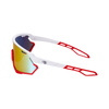 SP015 Red-White Frame+Red Lenses