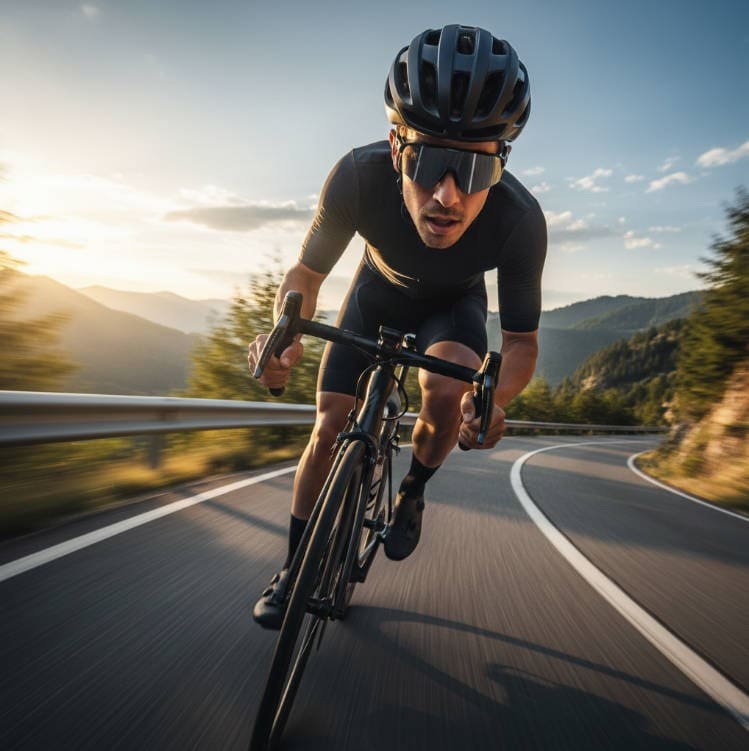 Prescription Cycling Glasses vs. Contacts: The Ultimate Guide for Clear Vision on the Road