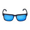 SP010 Black Frame+Blue Lenses