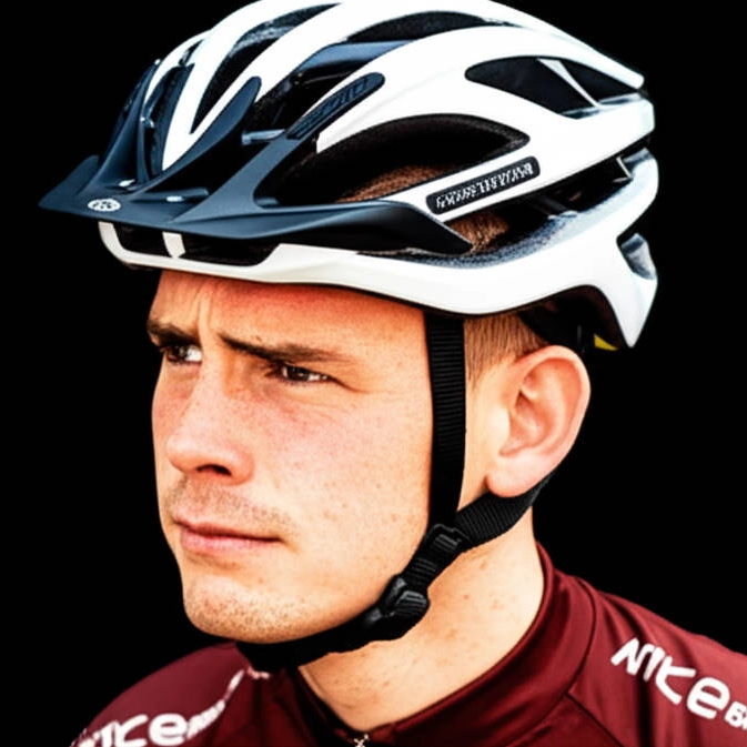 Does Wearing A Cycling Helmet for Long Periods Regularly Cause Baldness?
