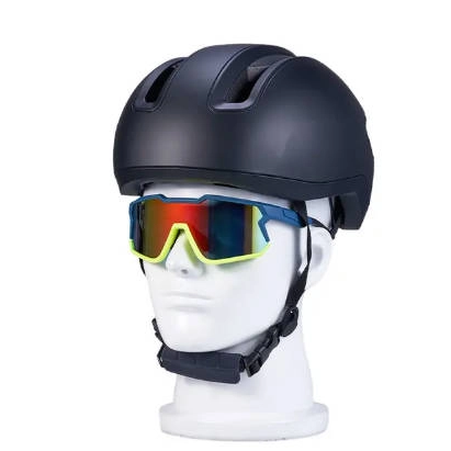 Why Do Cycling Helmets Have So Many Vents?
