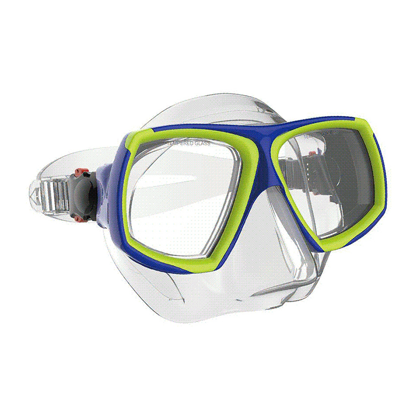Diving Mask-M136