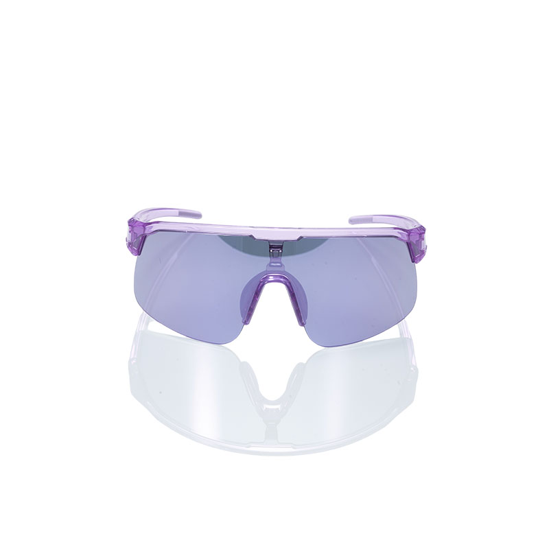 Sunglasses Purple