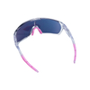 SP047 Transparent Pink