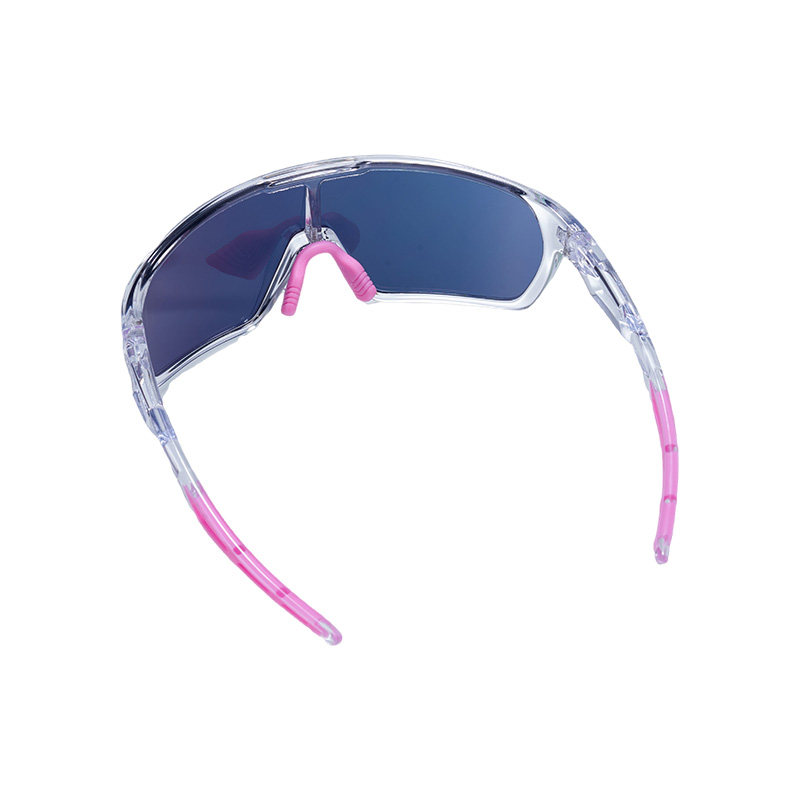 SP047 Transparent Pink