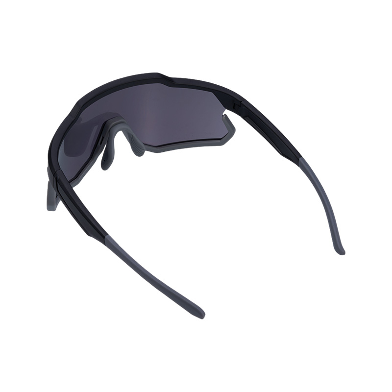 SP031 Black