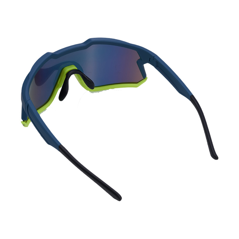SP030-Blue Frame
